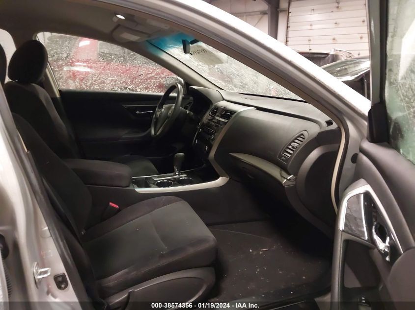 2013 NISSAN ALTIMA 2.5 S - 1N4AL3AP8DN526884