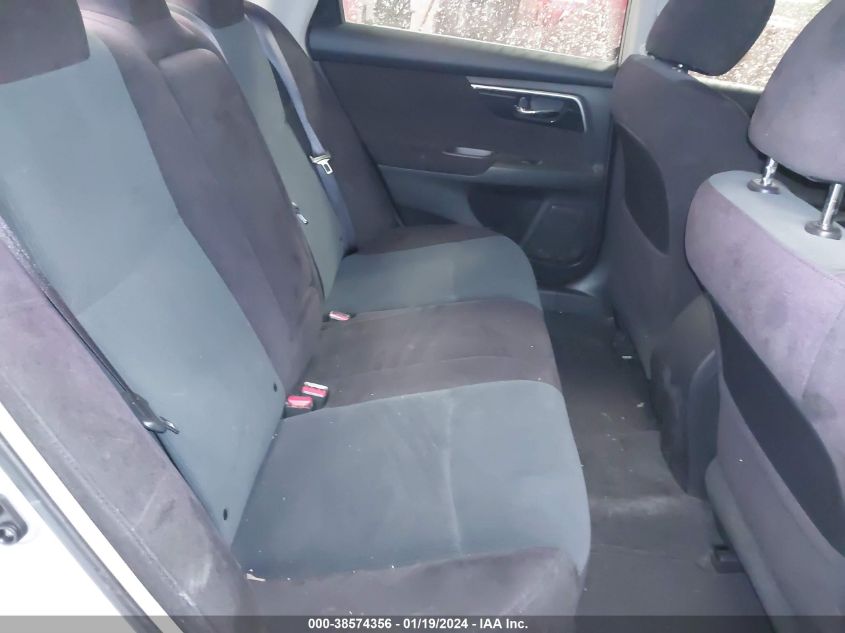 2013 NISSAN ALTIMA 2.5 S - 1N4AL3AP8DN526884