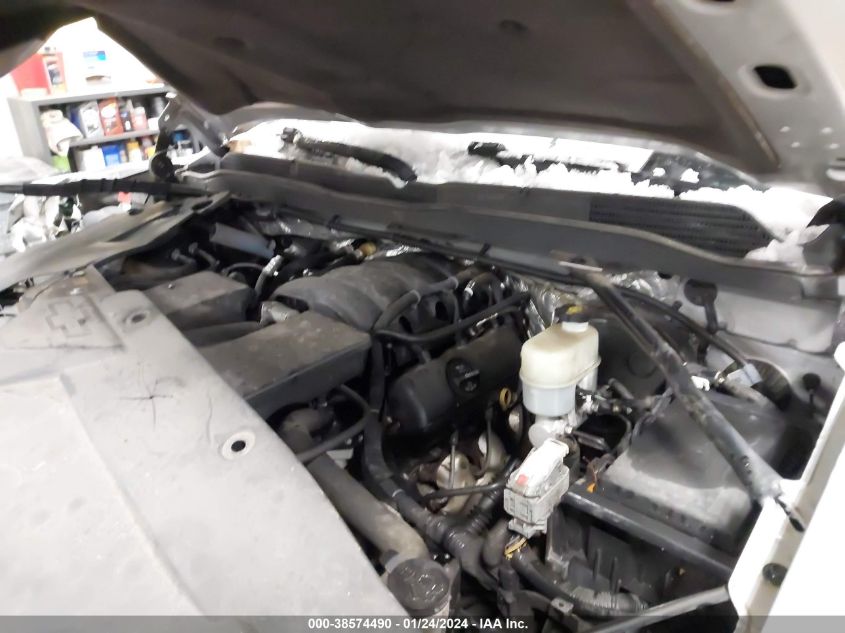 2015 CHEVROLET SILVERADO 1500 1LT - 1GCVKREH9FZ200009