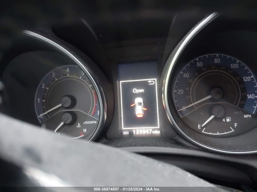 2017 TOYOTA COROLLA IM - JTNKARJE5HJ527232