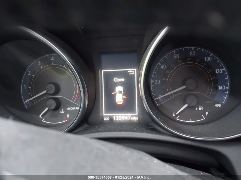 2017 TOYOTA COROLLA IM - JTNKARJE5HJ527232