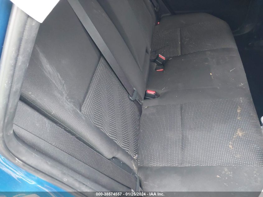 2017 TOYOTA COROLLA IM - JTNKARJE5HJ527232