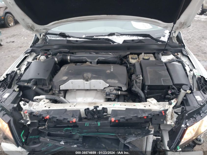2014 CHEVROLET IMPALA 1LS - 2G11Y5SL5E9158552