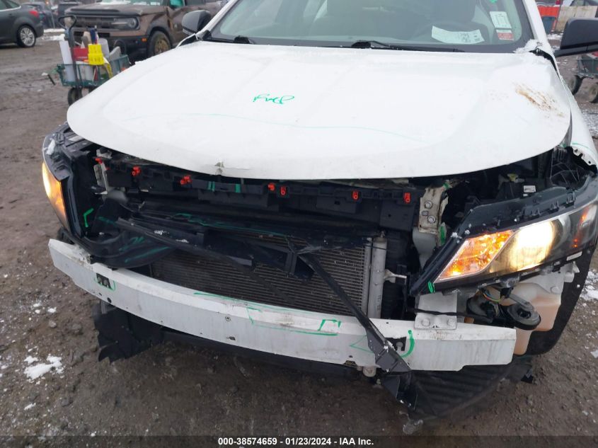 2014 CHEVROLET IMPALA 1LS - 2G11Y5SL5E9158552