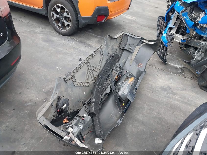 2021 TESLA MODEL 3 - 5YJ3E1EC4MF926433
