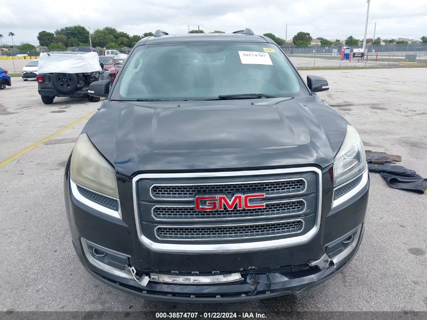 2014 GMC ACADIA SLT-1 - 1GKKRRKD3EJ252527