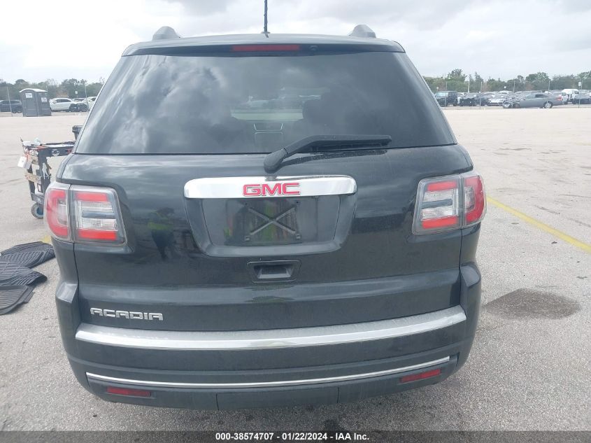 2014 GMC ACADIA SLT-1 - 1GKKRRKD3EJ252527