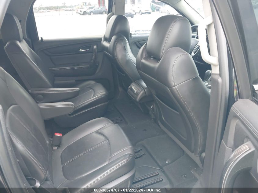 2014 GMC ACADIA SLT-1 - 1GKKRRKD3EJ252527