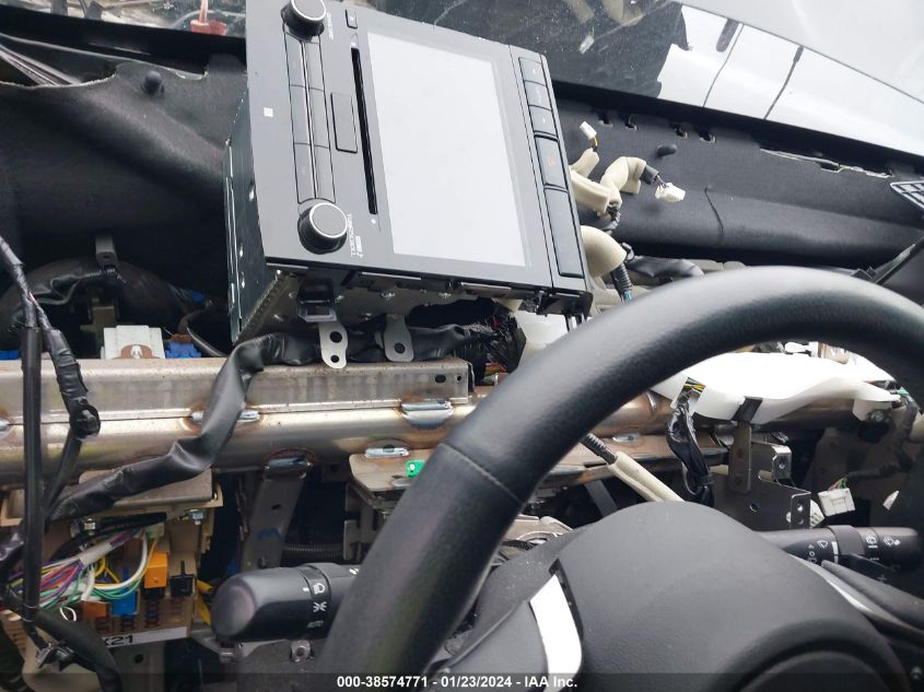 2020 SUBARU ASCENT LIMITED - 4S4WMALD4L3430311