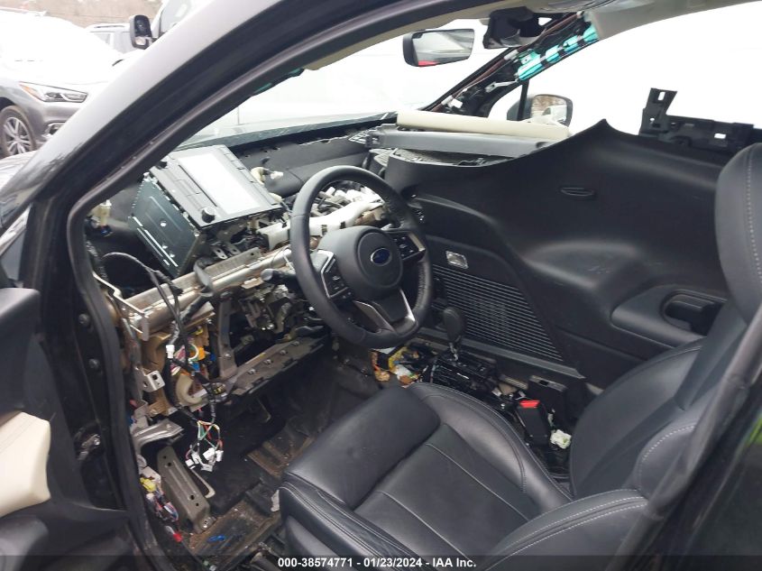 2020 SUBARU ASCENT LIMITED - 4S4WMALD4L3430311