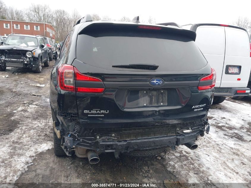2020 SUBARU ASCENT LIMITED - 4S4WMALD4L3430311