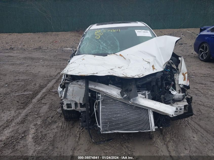 2016 HONDA CIVIC EX - 19XFC2F79GE227402