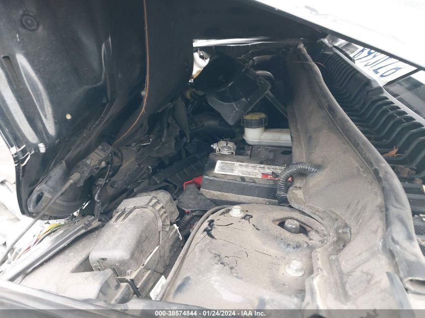 2016 FORD FUSION SE - 3FA6P0HD5GR268622