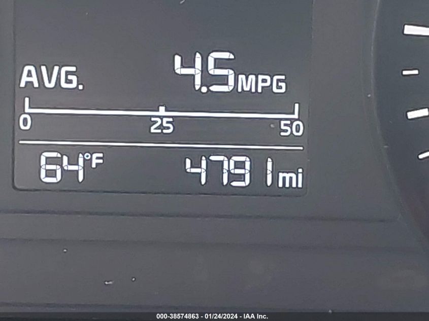 2023 KIA RIO S - 3KPA24AD7PE615735