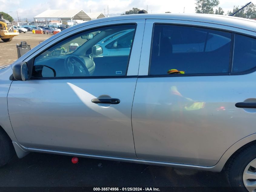 2015 NISSAN VERSA S/S PLUS/SV/SL - 3N1CN7AP7FL884441
