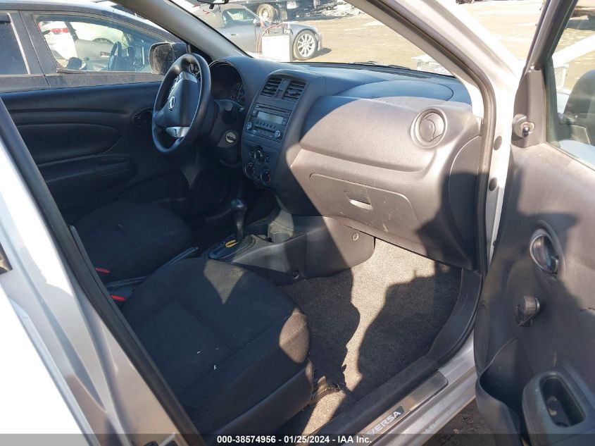 2015 NISSAN VERSA S/S PLUS/SV/SL - 3N1CN7AP7FL884441
