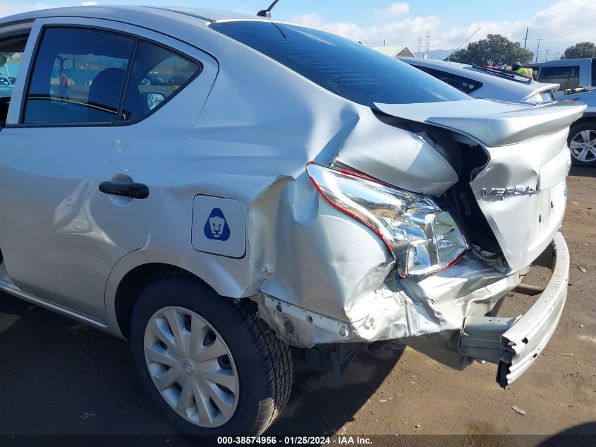 2015 NISSAN VERSA S/S PLUS/SV/SL - 3N1CN7AP7FL884441