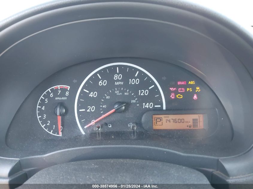 2015 NISSAN VERSA S/S PLUS/SV/SL - 3N1CN7AP7FL884441
