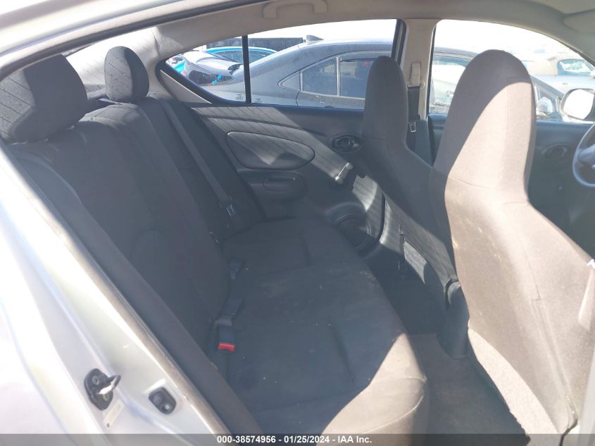 2015 NISSAN VERSA S/S PLUS/SV/SL - 3N1CN7AP7FL884441