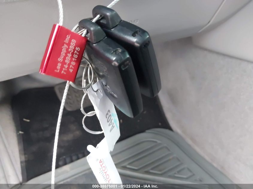 2015 TOYOTA CAMRY HYBRID LE - 4T1BD1FK8FU153539