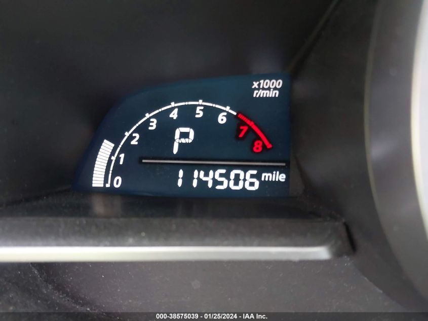 2015 MAZDA MAZDA3 - 3MZBM1V78FM232759