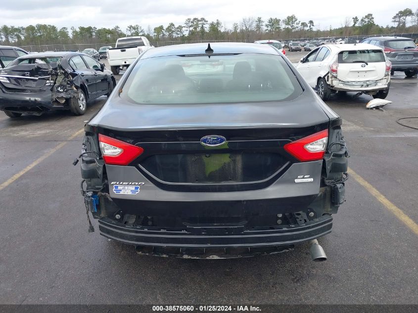 3FA6P0HD1LR228354 2020 FORD FUSION - Image 17