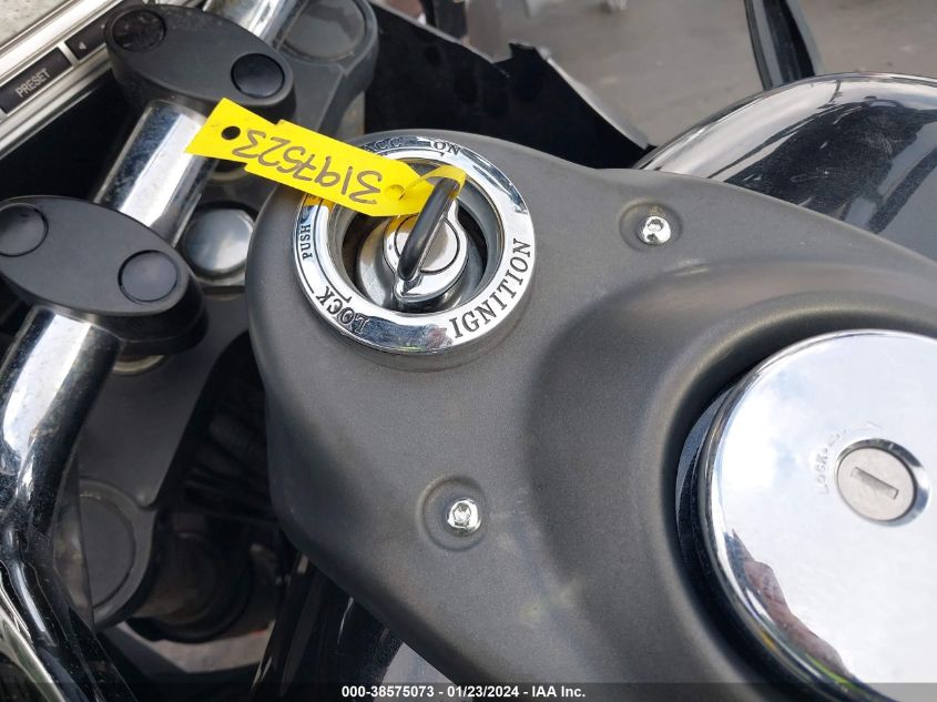 2018 KAWASAKI VN1700 K JKBVNRK19JA014028