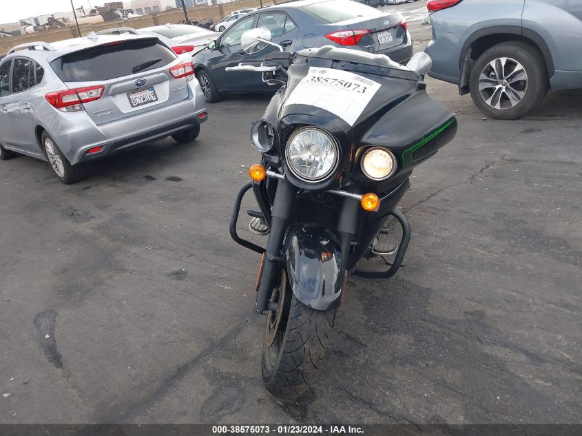 2018 KAWASAKI VN1700 K JKBVNRK19JA014028