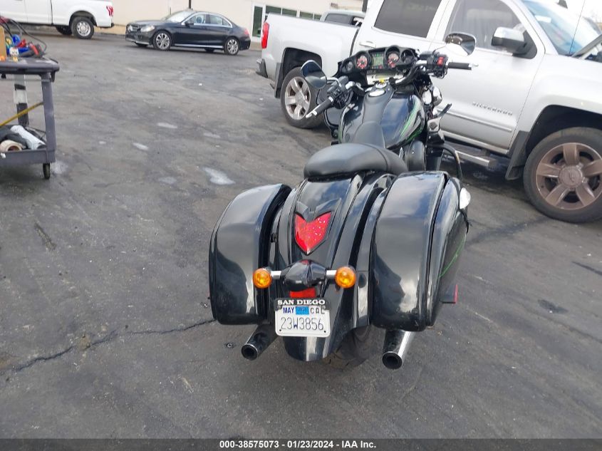 2018 KAWASAKI VN1700 K JKBVNRK19JA014028