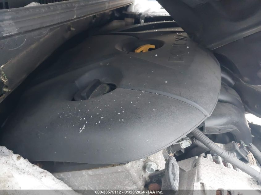 2014 KIA FORTE LX - KNAFX4A63E5074827