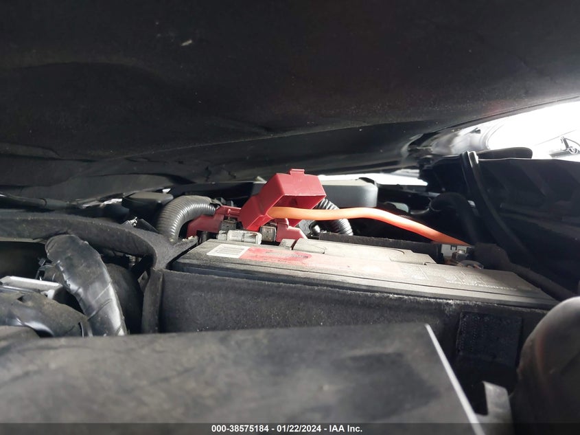 VIN 1N4BL4BV0KC217507 2019 NISSAN ALTIMA S
