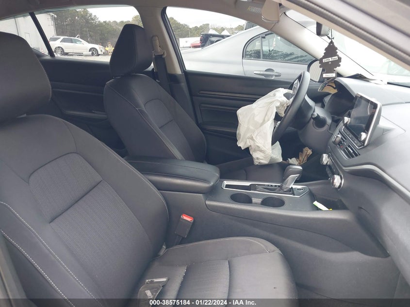 VIN 1N4BL4BV0KC217507 2019 NISSAN ALTIMA S