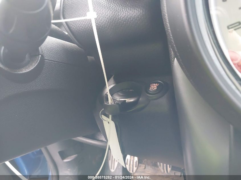 2013 MINI COUNTRYMAN COOPER S - WMWZC5C53DWM15137