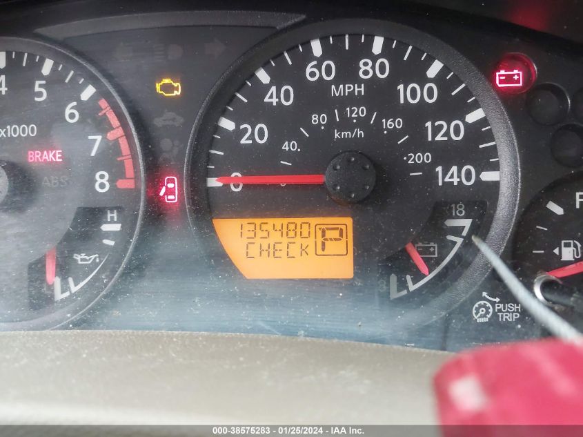 2014 NISSAN FRONTIER SV/PRO-4X - 1N6AD0CU2EN764981