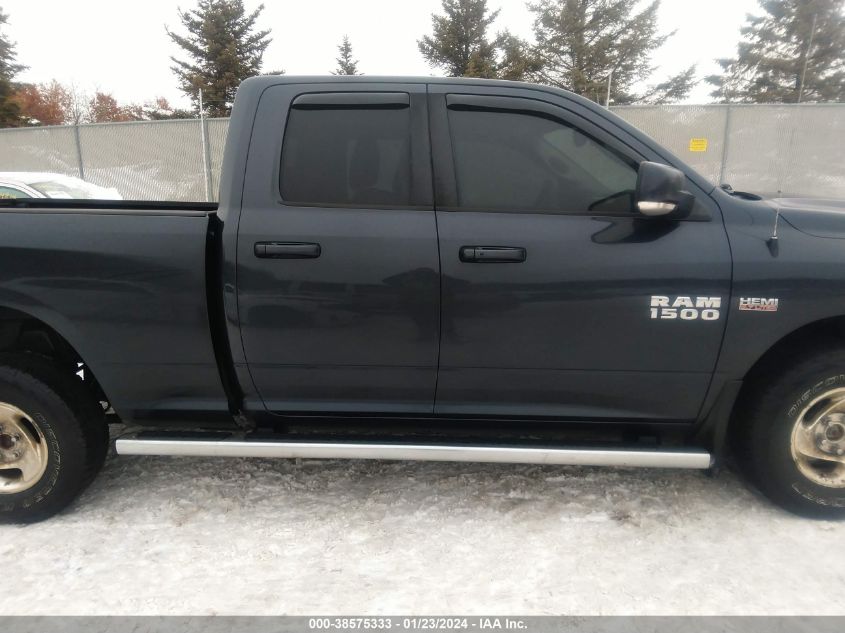 2014 RAM 1500 SPORT - 1C6RR7HT7ES206634