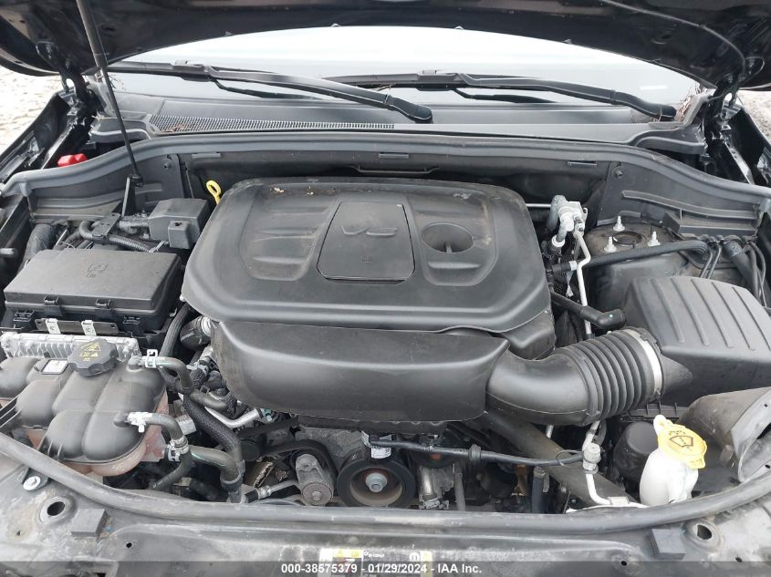 2021 JEEP GRAND CHEROKEE LAREDO X 4X4 - 1C4RJFAG5MC780147