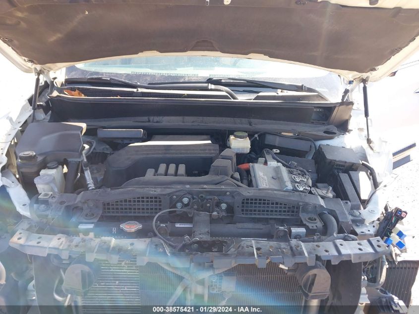 2014 INFINITI QX60 HYBRID 5N1CL0MNXEC513932