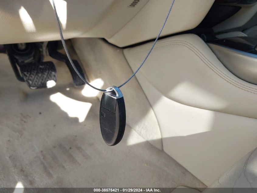 2014 INFINITI QX60 HYBRID 5N1CL0MNXEC513932
