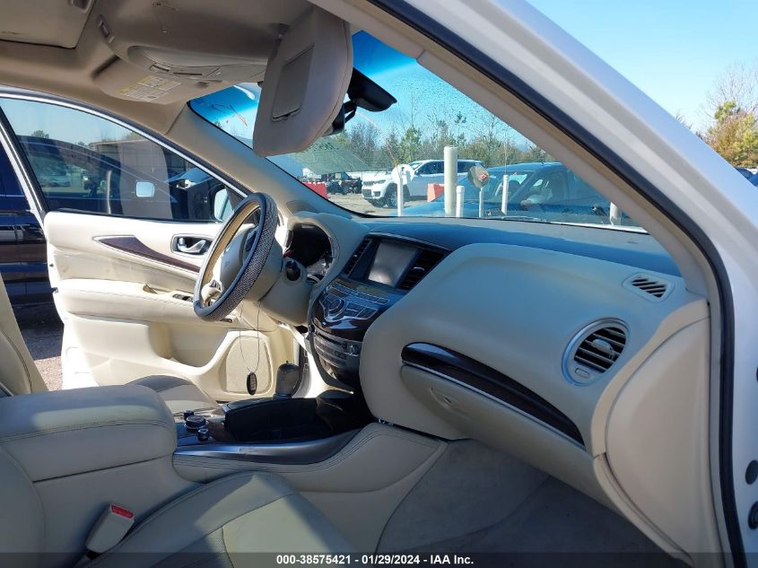 2014 INFINITI QX60 HYBRID 5N1CL0MNXEC513932