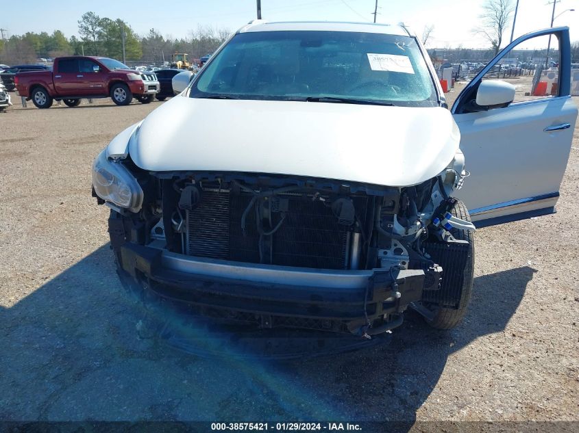 2014 INFINITI QX60 HYBRID 5N1CL0MNXEC513932