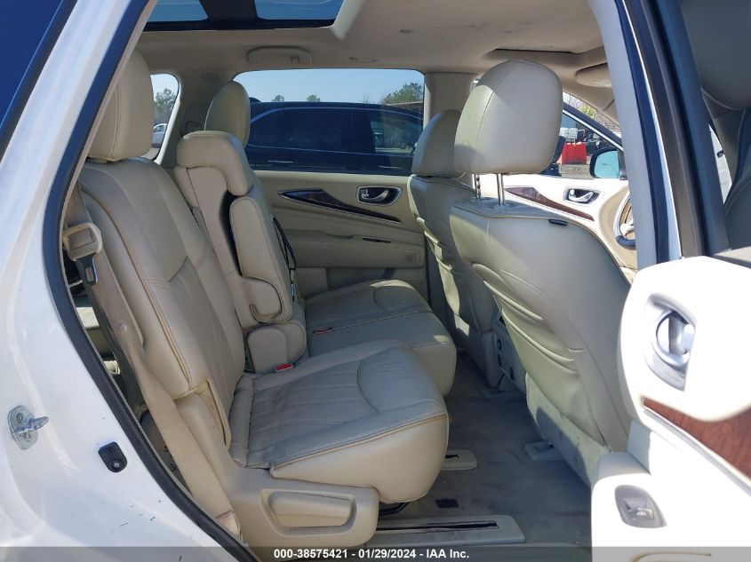 2014 INFINITI QX60 HYBRID 5N1CL0MNXEC513932
