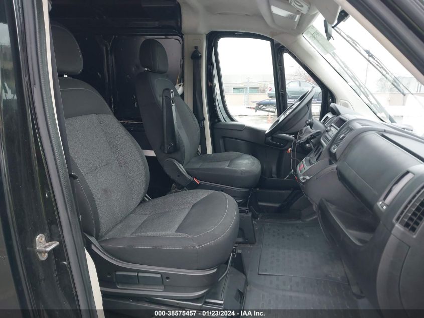 2014 RAM PROMASTER 1500 LOW ROOF - 3C6TRVAGXEE122754