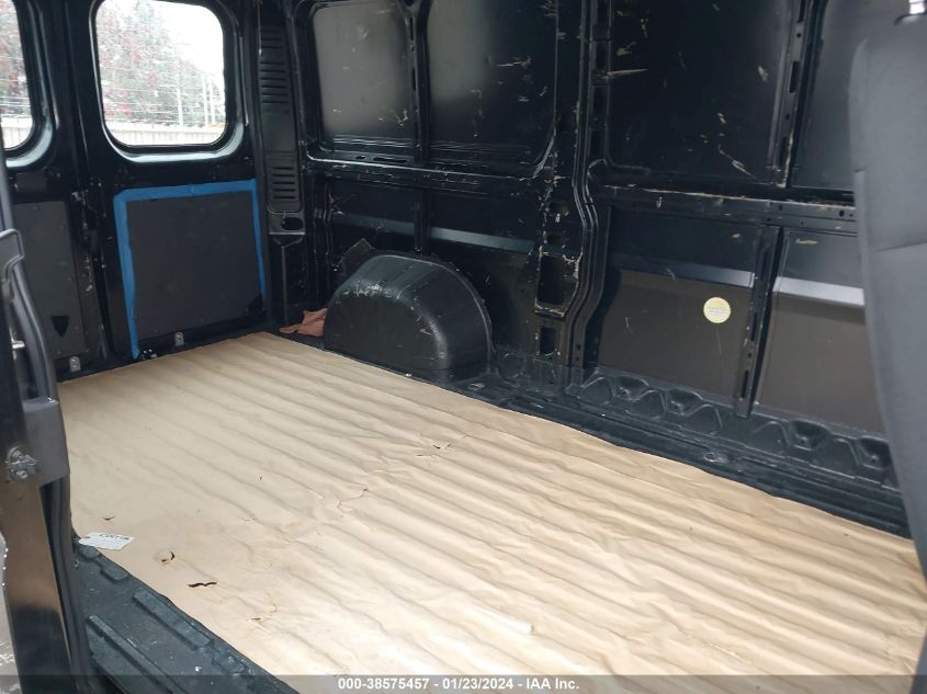 2014 RAM PROMASTER 1500 LOW ROOF - 3C6TRVAGXEE122754