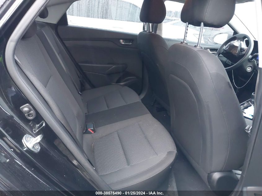 2019 HYUNDAI ACCENT SE/SEL - 3KPC24A35KE044920