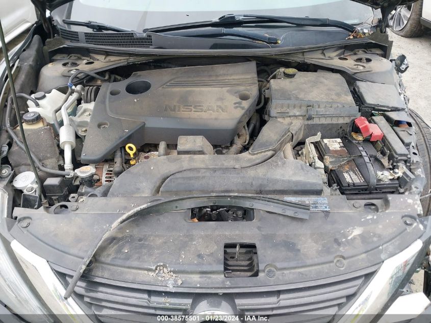 2016 NISSAN ALTIMA 2.5/S/SV/SL/SR - 1N4AL3AP4GC219311
