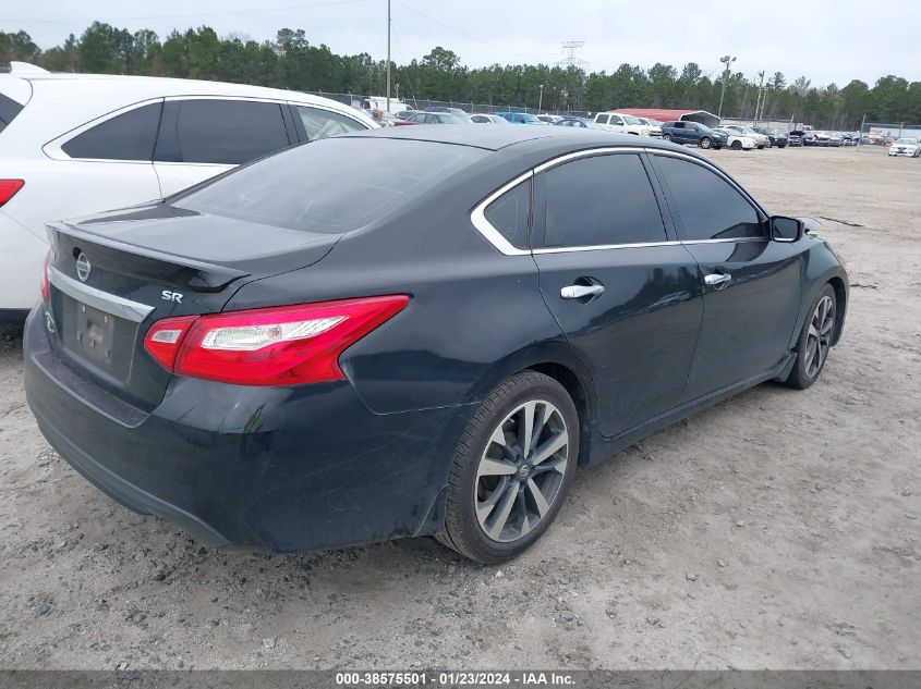 2016 NISSAN ALTIMA 2.5/S/SV/SL/SR - 1N4AL3AP4GC219311