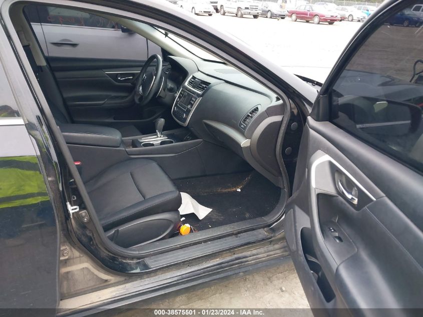 2016 NISSAN ALTIMA 2.5/S/SV/SL/SR - 1N4AL3AP4GC219311