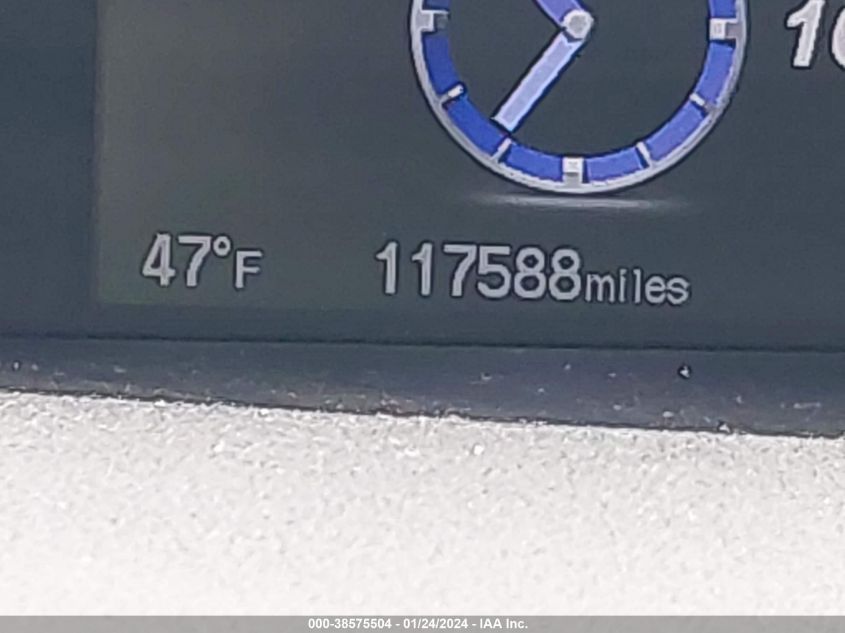 2013 HONDA CIVIC LX - 19XFB2F52DE208526