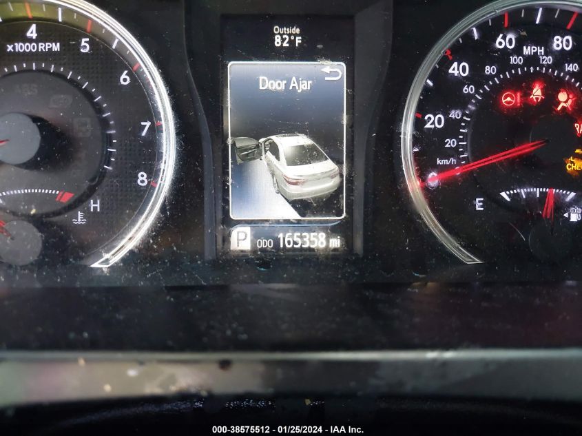 2015 TOYOTA CAMRY LE/XLE/SE/XSE - 4T1BF1FK3FU009164
