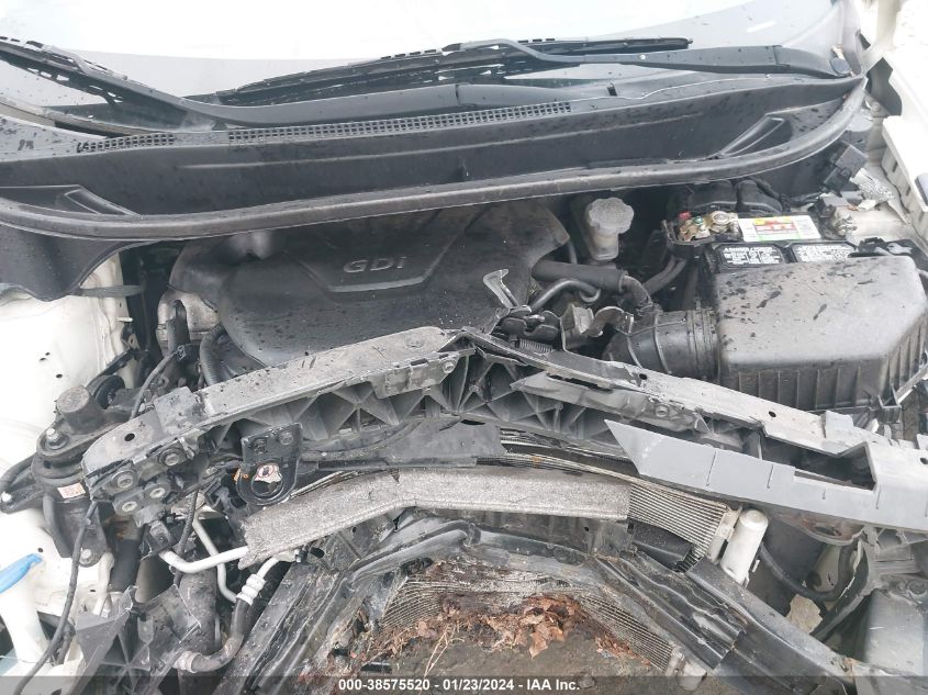 2014 KIA RIO LX - KNADM5A30E6354792